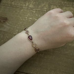 Ann Taylor factory bracelet